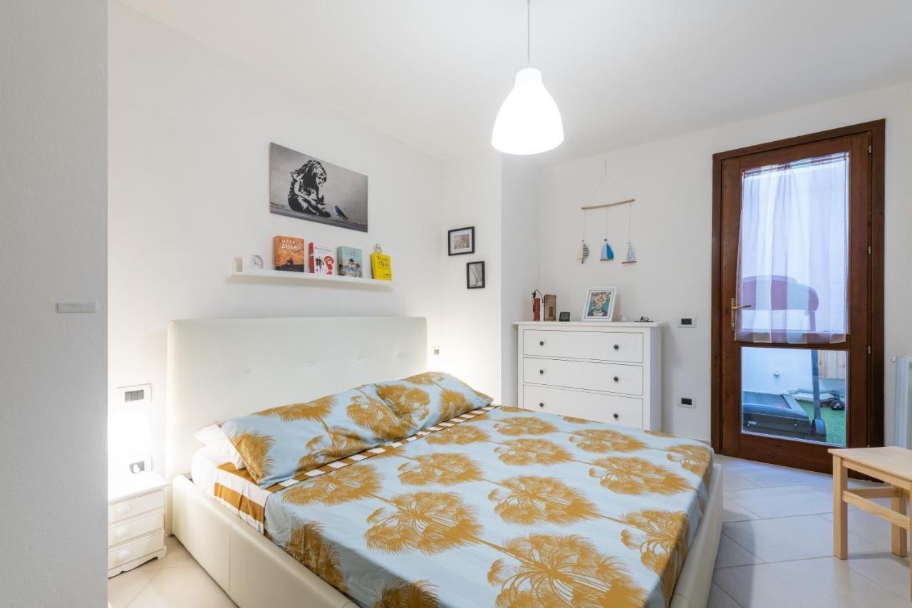 Appartamento a Capitana Esterno foto